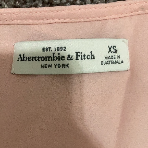 Casual Tank Top - Size XS - Picture 2 of 4